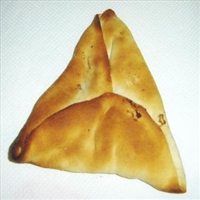 Mediterranean Meat Pies