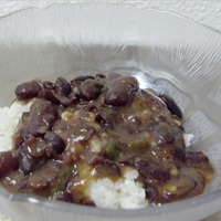 Melissa's Better Than Popeye's Red Beans & Rice