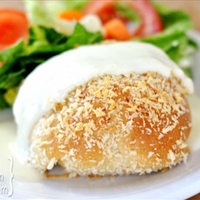 Mel's Kitchen Chicken Pillows