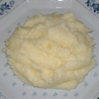 Memere's Mashed Potatoes