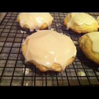 Meme's Tea Cakes