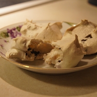 Meringue Cookies
