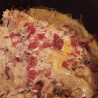 Mexican chicken