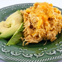 Mexican Jambalaya