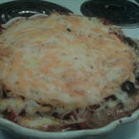 Mexican Pie