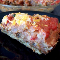 Mexican Pie