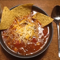 Mexican Pot Roast Mexican Pot Roast