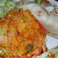 Mexican Rice