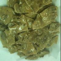 Microwave Pecan Brittle