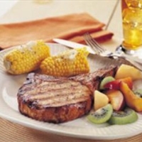 Mike Ditkas Official Tailgaters Pork Chops