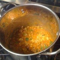 Mikey's Winter Chili