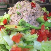 Mile High Tuna Salad Mile High Tuna Salad