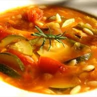 Minestrone Soup