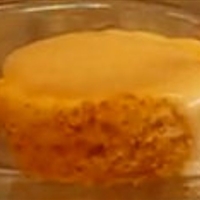 Mini Cheesecakes with Tangy Topping
