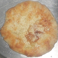 Mini-Foccacia
