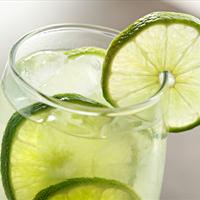 Minted Honeydew Limeade Minted Honeydew Limeade