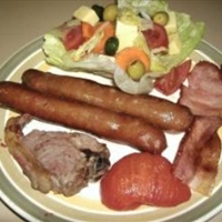 Mixed Grill