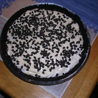 MJ's Peanutbutter Pie MJ's Peanutbutter Pie