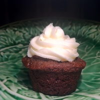Mocha Cupcakes Mocha Cupcakes
