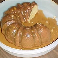 Moist Caramel Apple Cake Moist Caramel Apple Cake