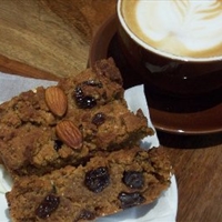 Moist Date And Walnut Cake Moist Date And Walnut Cake
