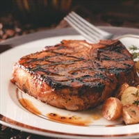 Molasses Marinade 