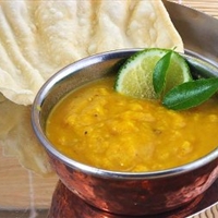 Molly's Lime Rassum
