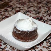 Molten Lava Cakes