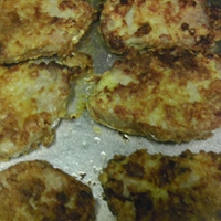 Mom's Best Pork Chops