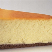 Mom's Cheesecake