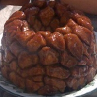 Mom's Monkey Bread