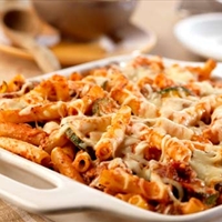 Mostaccioli