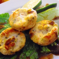 Mothers Crab Cakes