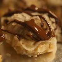 Mounds Macaroons