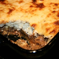 Moussaka