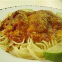 Mozzarella Chicken