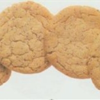 Mrs. Fields Lemon Poppy Seed Cookies