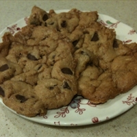 Mrs Fields Malted Milk Cookies (98)