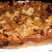 Multigrain Bread 2 Lb. (Bread Machine) Multigrain Bread 2 Lb. (Bread Machine)