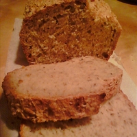 Multigrain bread