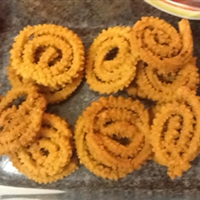 Murukku