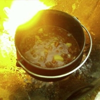 Mutton Potjie