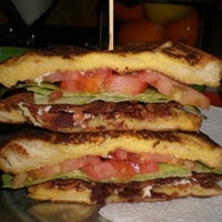 My BLT & E My BLT & E