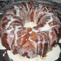 My Favorite Quick Monkey Bread