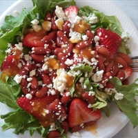 My Favorite Salad My Favorite Salad