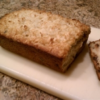 My Favorite Things Bread