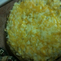 My Shepard's Pie