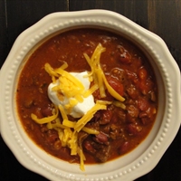 NANA'S CHILI