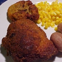 Nana's Famous Fried Chicken Nana's Famous Fried Chicken