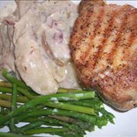 Nana's Pork Chop Casserole